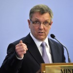 Matolcsy György - Az MNB új elnöke