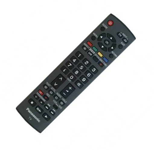 Univerzális távirányítók?