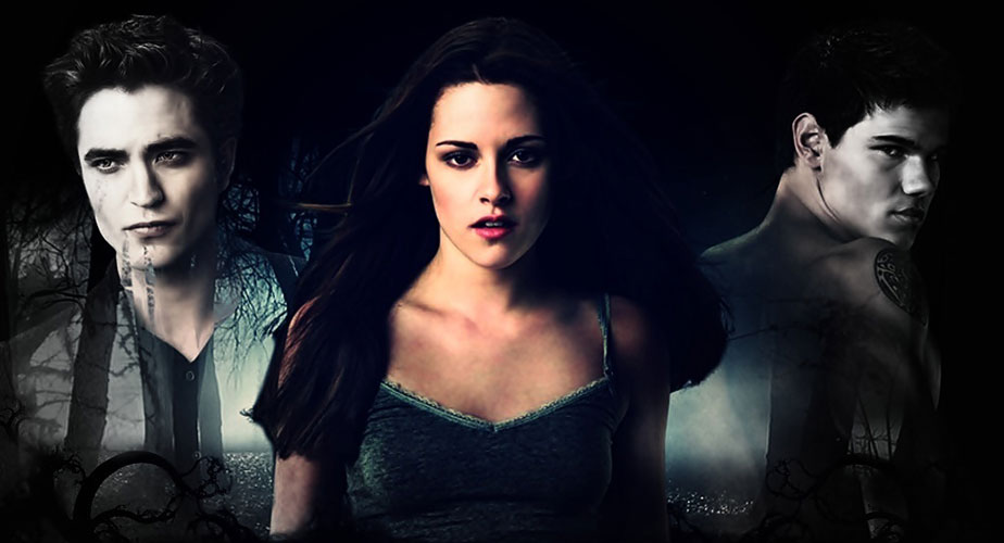 Klasszikus és ismert szerelmi háromszög